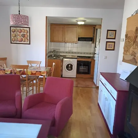 Nevados 24321 Apartment