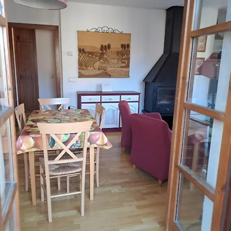 Nevados 24321 Apartment Anciles