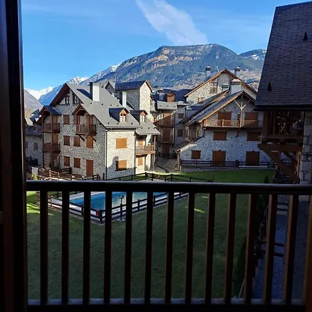 Apartment Nevados 24321